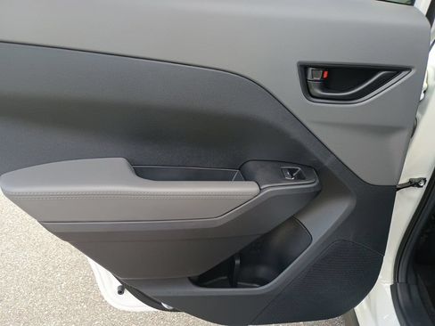 New 2026 Subaru Crosstrek 2.5i Premium AWD/4WD image 14