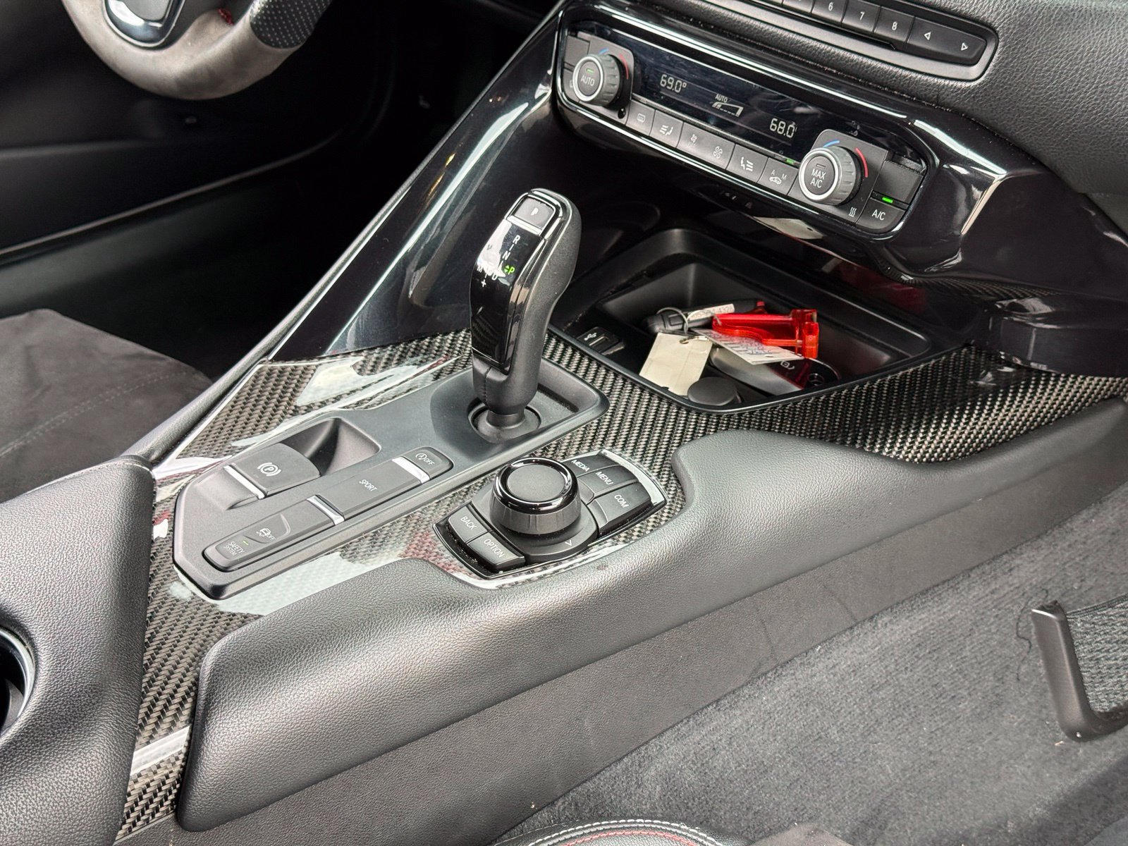 Used 2021 Toyota Supra RWD image 29