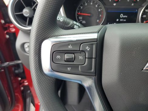 New 2026 Chevrolet Blazer LT w/ Convenience Package AWD/4WD image 20