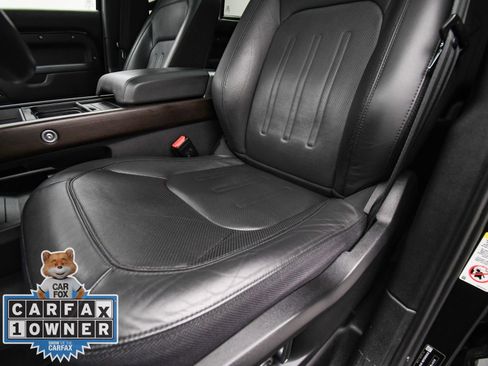 Used 2023 Land Rover Defender 130 X image 50