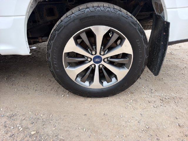 Used 2019 Ford F150 XL w/ Equipment Group 101A Mid AWD/4WD image 29
