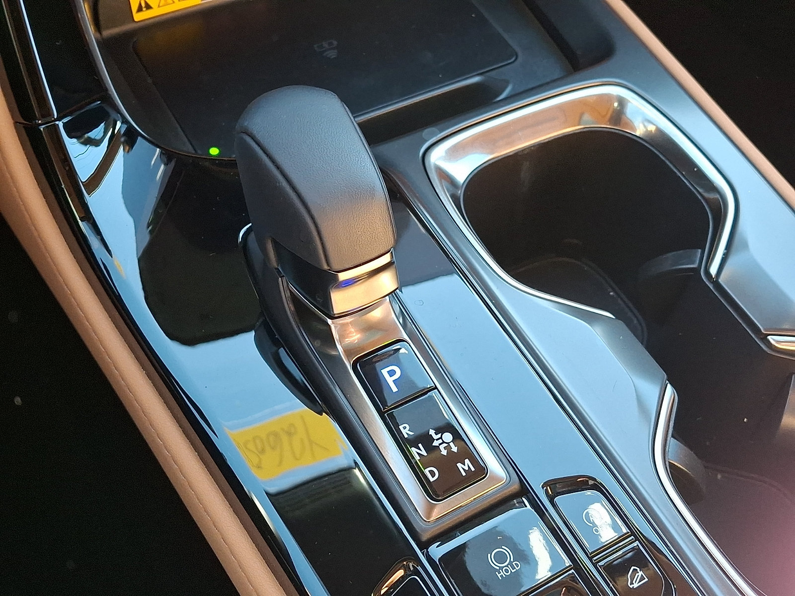 Used 2026 Lexus NX 350 AWD w/ Accessory Package (Z1) image 15