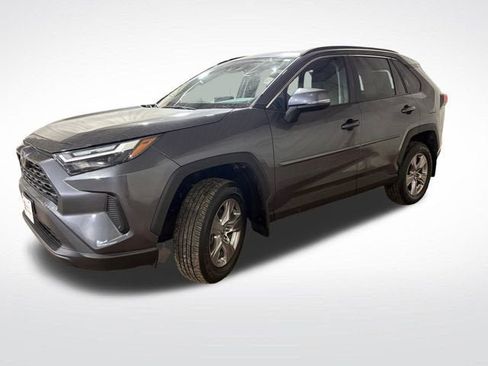 Certified 2022 Toyota RAV4 XLE w/ Convenience Package image 7