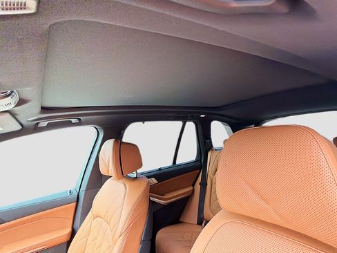 New 2026 BMW X5 M60i AWD/4WD image 26