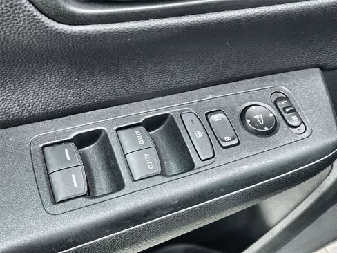 Certified 2023 Honda CR-V EX image 12