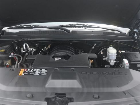 Used 2020 Chevrolet Tahoe LT RWD image 11