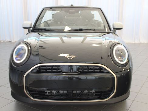 New 2026 MINI Cooper Convertible image 6