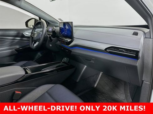 Used 2023 Volkswagen ID.4 Pro S image 28