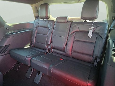 New 2025 Lincoln Navigator Reserve w/ Jet Appearance Package image 9