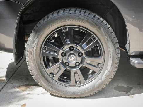 Used 2020 Toyota Sequoia TRD Sport w/ TRD Sport Premium Package AWD/4WD image 13