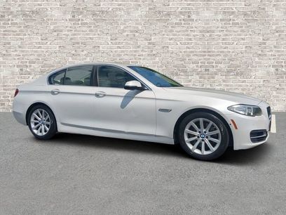 Used 2014 BMW 535d xDrive