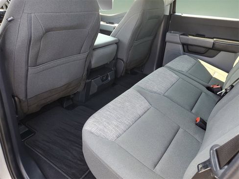 Certified 2023 Ford F150 XLT image 11