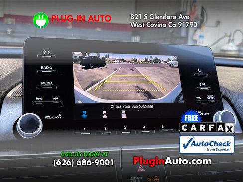 Used 2018 Honda Accord LX image 23
