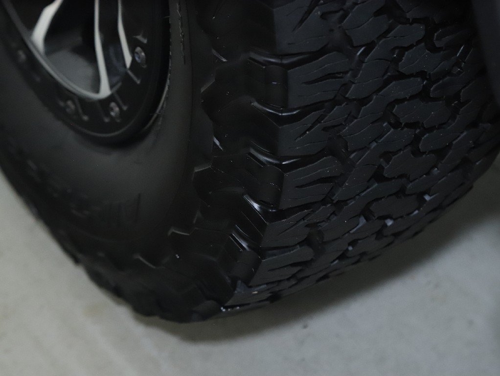 Used 2025 Jeep Wrangler Unlimited Sport AWD/4WD image 41
