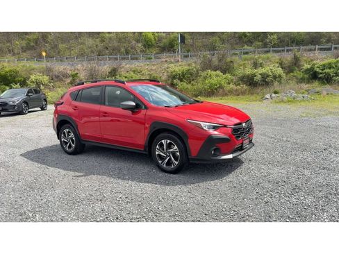 Certified 2024 Subaru Crosstrek 2.0i Premium AWD/4WD image 2