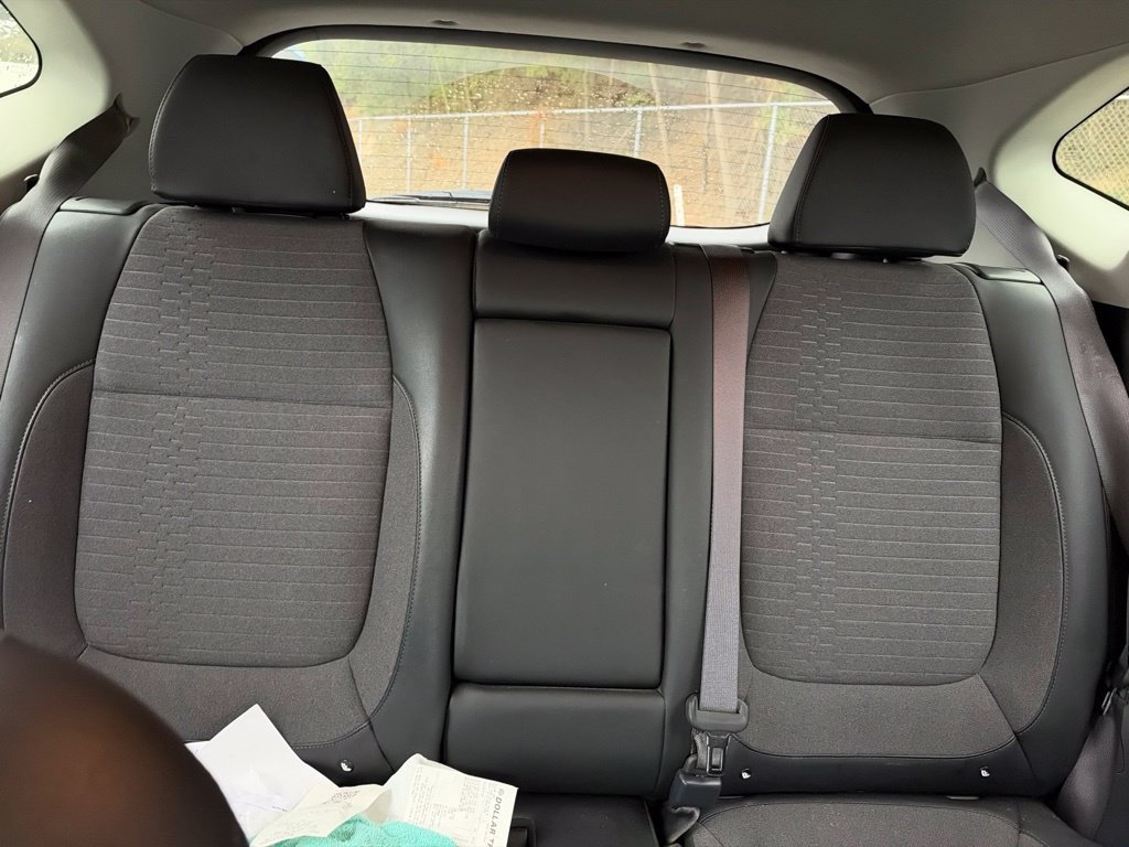 Used 2021 Kia Seltos S AWD/4WD image 18