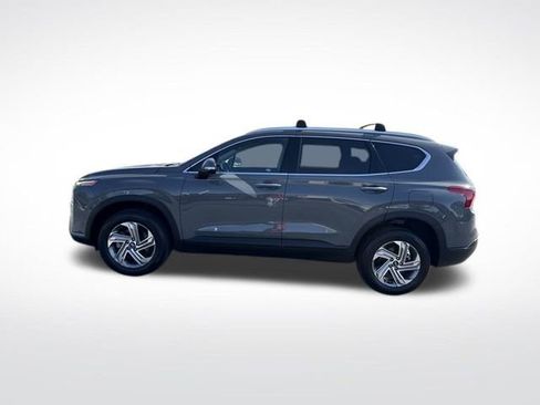Certified 2023 Hyundai Santa Fe SEL image 2