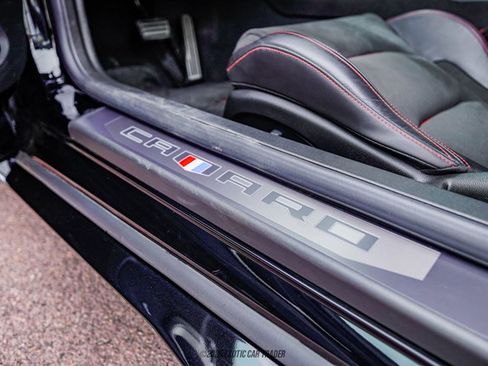 Used 2022 Chevrolet Camaro ZL1 RWD image 26