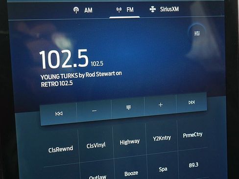 Used 2024 Ford Mustang Mach-E Select w/ Comfort Package Lite image 39