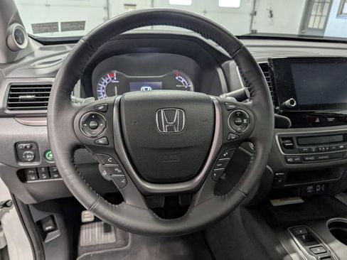 Certified 2023 Honda Ridgeline RTL-E image 35