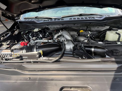 Used 2024 Ford F250 XL AWD/4WD image 19