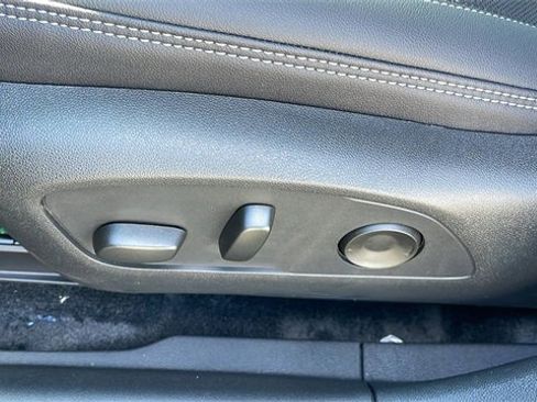 New 2026 Chevrolet Blazer EV LT image 27