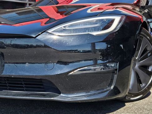 Used 2022 Tesla Model S image 3