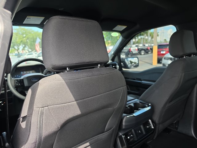 Used 2026 Ford F150 STX w/ Equipment Group 200A AWD/4WD image 15