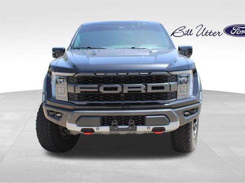 Used 2023 Ford F150 Raptor AWD/4WD image 2
