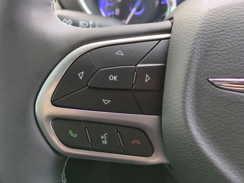 New 2026 Chrysler Voyager LX image 23