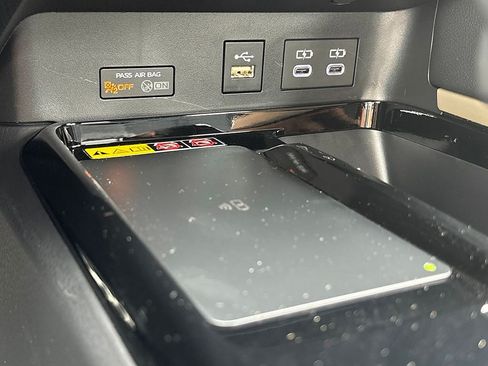 Used 2026 Toyota Camry XSE FWD image 23