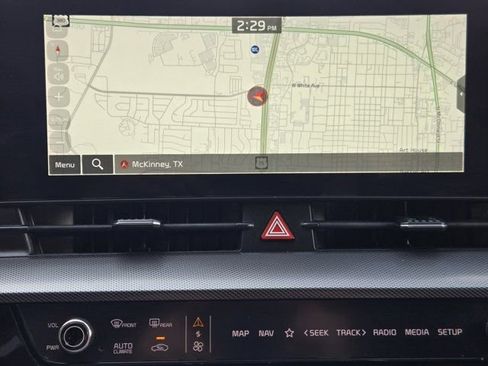 Certified 2023 Kia Sportage SX image 16