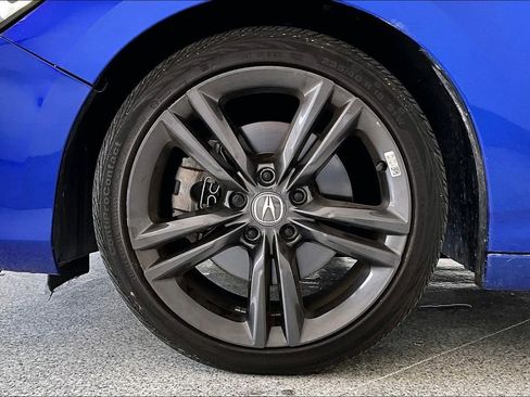 Certified 2023 Acura Integra A-Spec FWD image 11