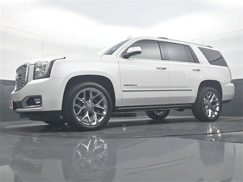 Used 2020 GMC Yukon Denali w/ Denali Ultimate Package image 31