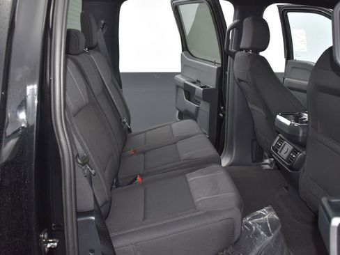 New 2026 Ford F150 STX AWD/4WD image 14
