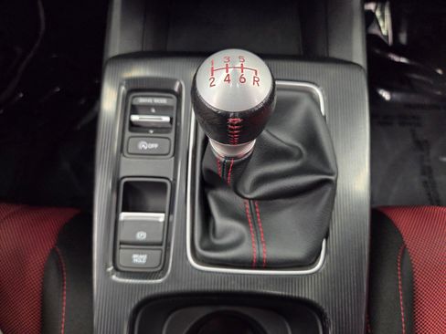 Used 2022 Honda Civic Si image 23