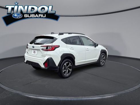 Used 2024 Subaru Crosstrek 2.0i Premium AWD/4WD image 8