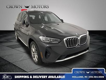 Used 2024 BMW X3 xDrive30i w/ Convenience Package