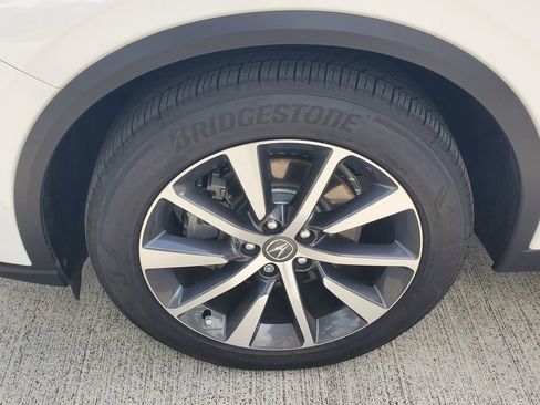Used 2026 Acura MDX FWD w/ Technology Package image 4