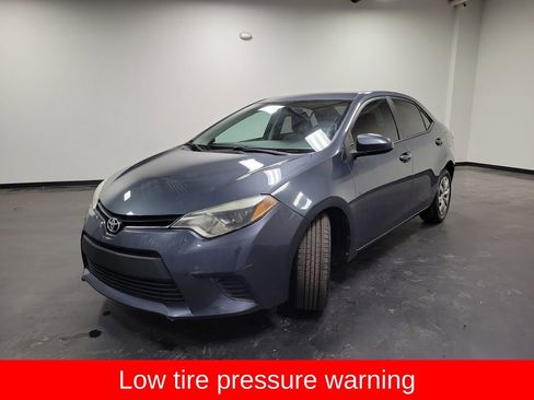 Used 2014 Toyota Corolla LE image 4