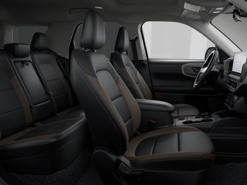 New 2026 Ford Bronco Sport Big Bend AWD/4WD image 29