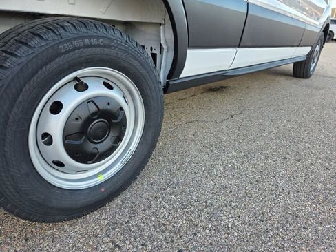 New 2026 Ford Transit 150 Low Roof image 35