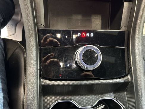 Used 2024 Jeep Grand Cherokee Altitude AWD/4WD image 26