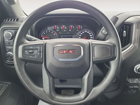 Used 2024 GMC Sierra 1500 Pro w/ Pro Value Package image 16