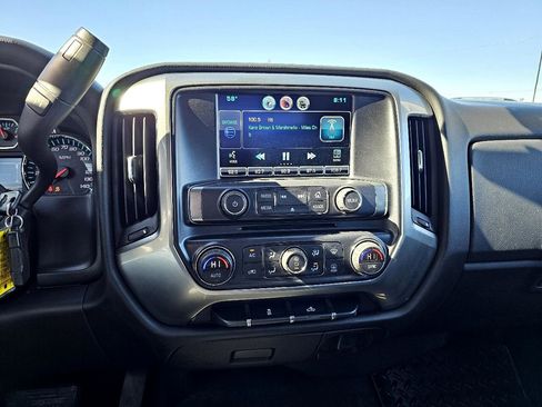Used 2015 Chevrolet Silverado 1500 LT w/ All Star Edition image 14