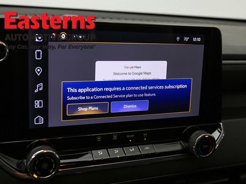 Used 2024 Chevrolet Colorado W/T w/ Technology Package RWD image 19