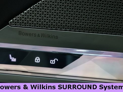 Used 2024 BMW 760i xDrive w/ Executive Package image 41