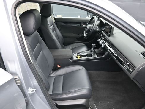 Used 2023 Honda Civic EX image 25