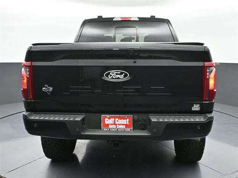 Used 2025 Ford F150 XLT w/ Equipment Group 302A MID AWD/4WD image 29