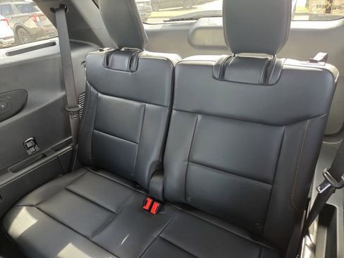 New 2026 Ford Explorer ST AWD/4WD image 17